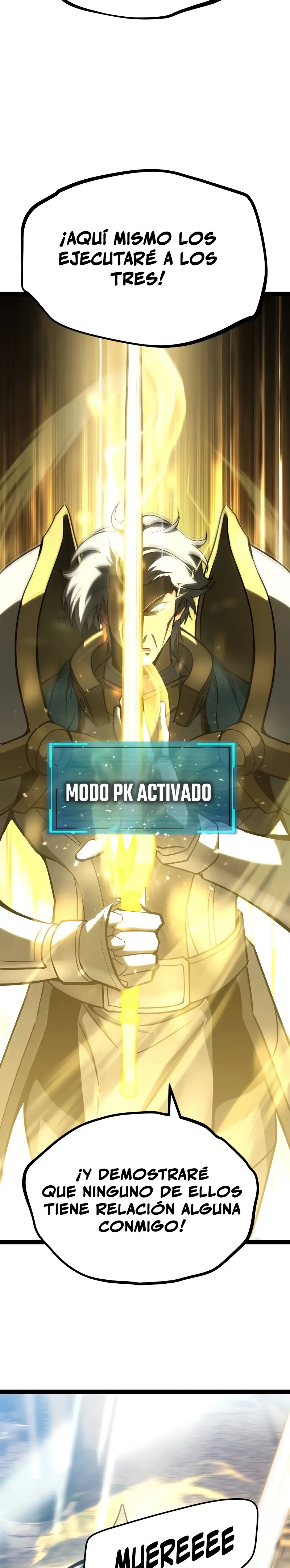 Goblin de nivel 999 Capitulo 11 página 53