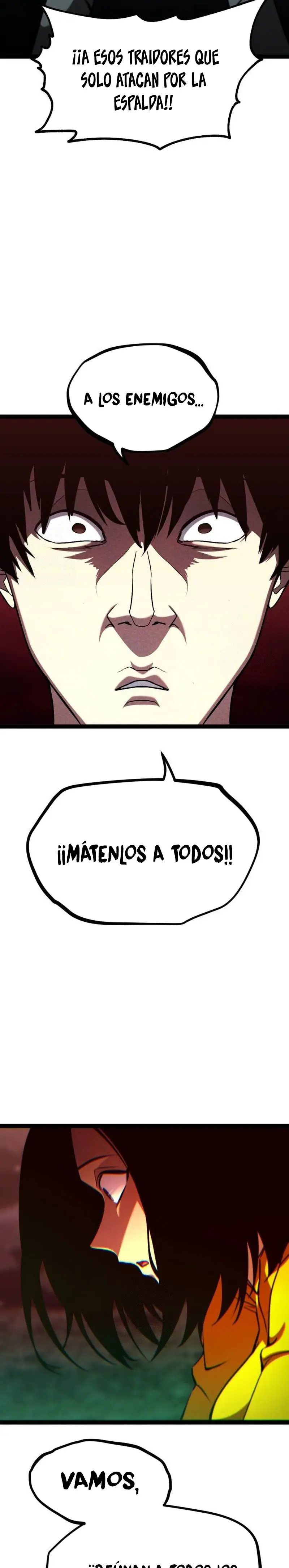 Goblin de nivel 999 Capitulo 14 página 38