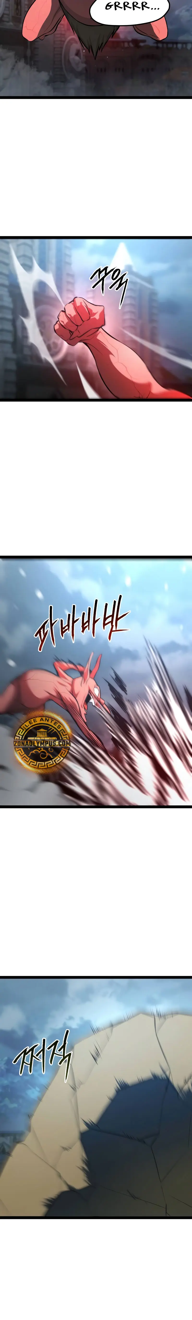 Goblin de nivel 999 Capitulo 17 página 14