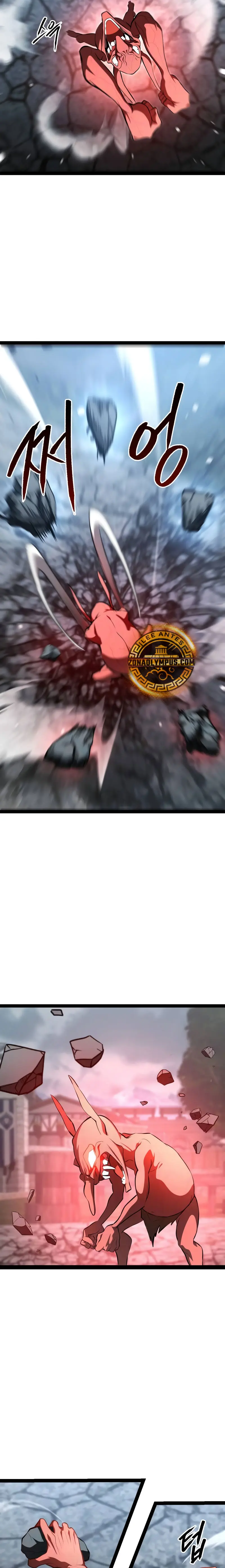 Goblin de nivel 999 Capitulo 17 página 17