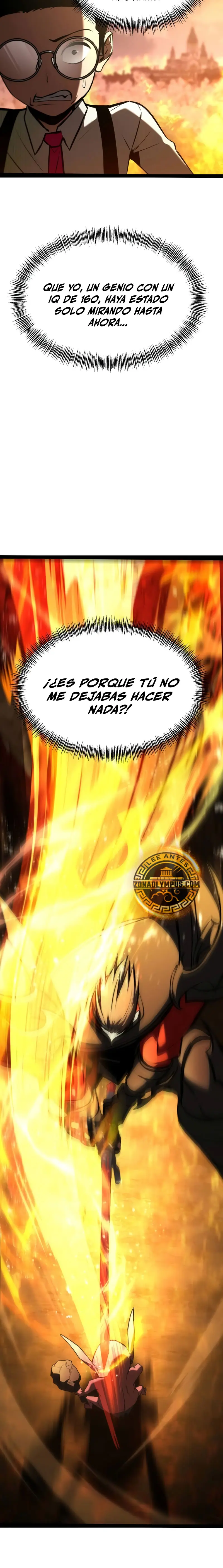 Goblin de nivel 999 Capitulo 17 página 29