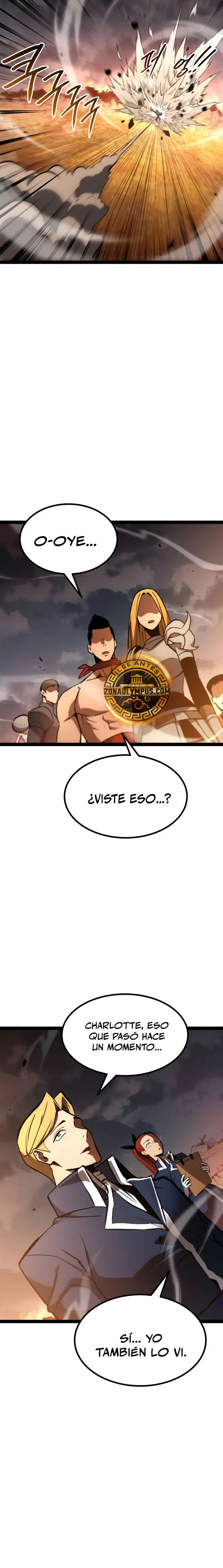 Goblin de nivel 999 Capitulo 17 página 31