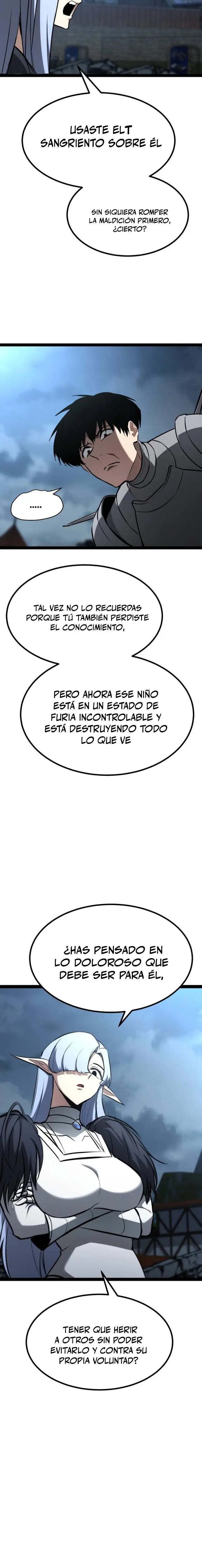 Goblin de nivel 999 Capitulo 18 página 31