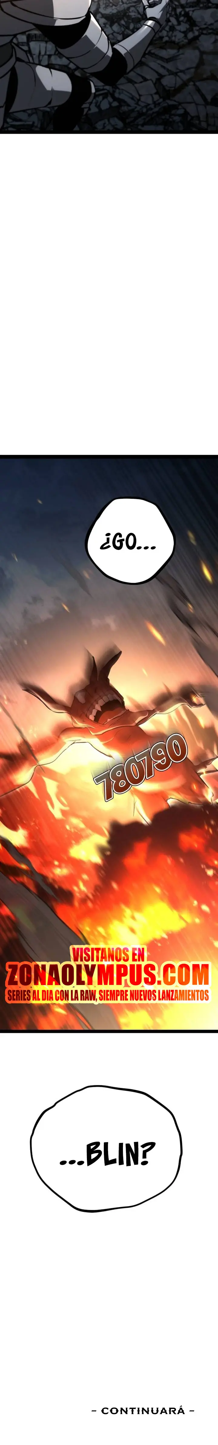 Goblin de nivel 999 Capitulo 18 página 36