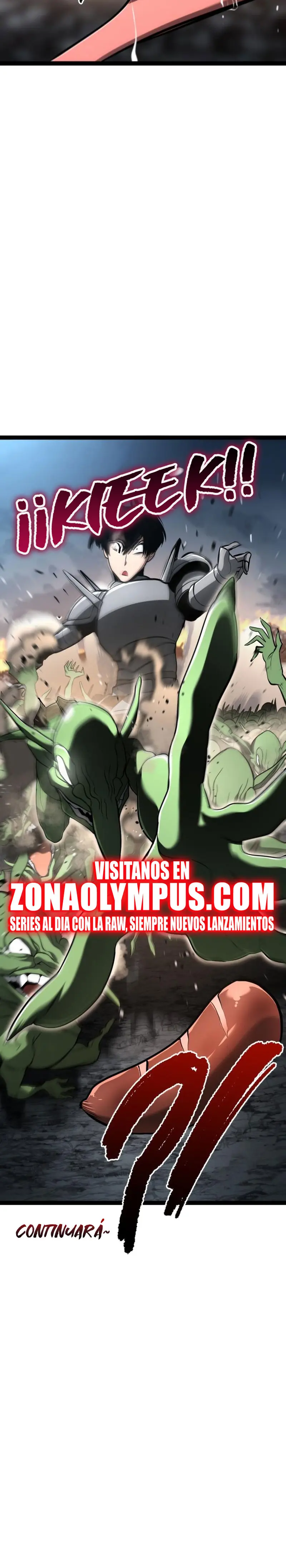 Goblin de nivel 999 Capitulo 19 página 38