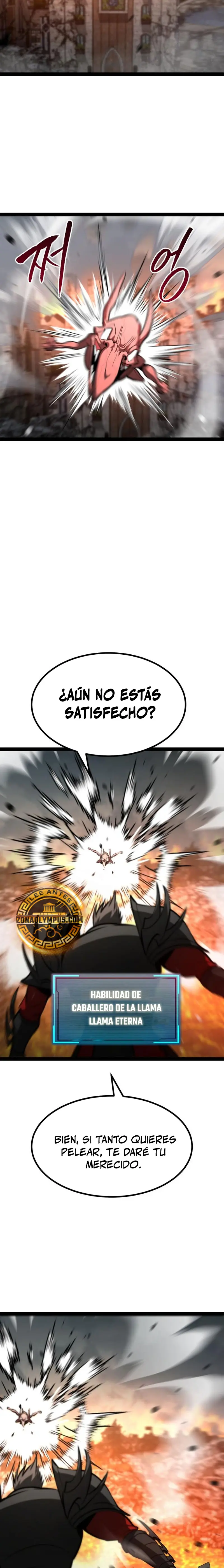 Goblin de nivel 999 Capitulo 19 página 4