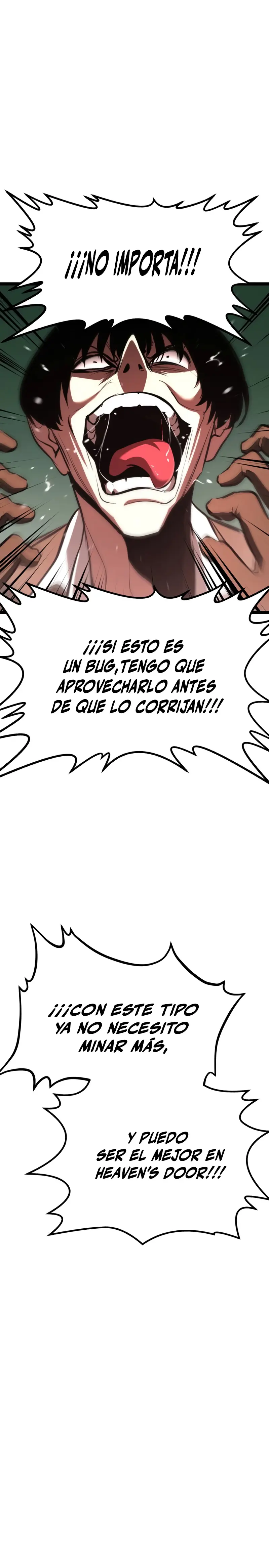 Goblin de nivel 999 Capitulo 2 página 12