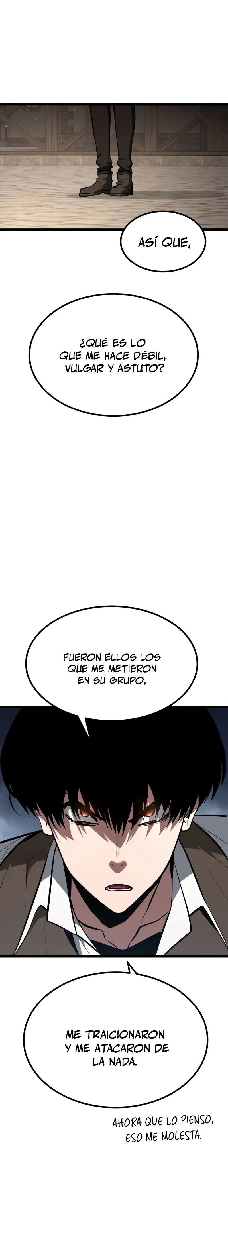 Goblin de nivel 999 Capitulo 2 página 36