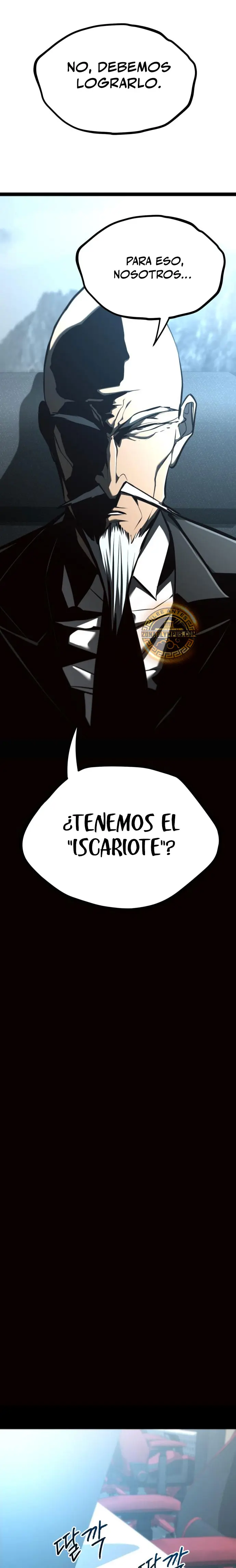 Goblin de nivel 999 Capitulo 20 página 27