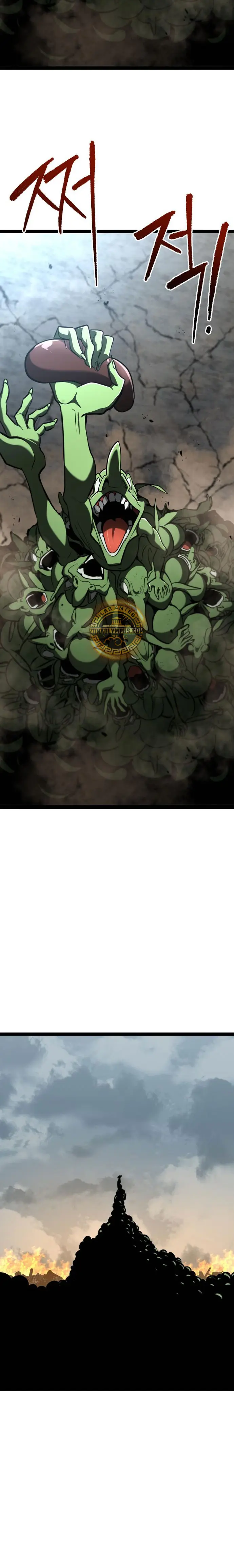 Goblin de nivel 999 Capitulo 20 página 8