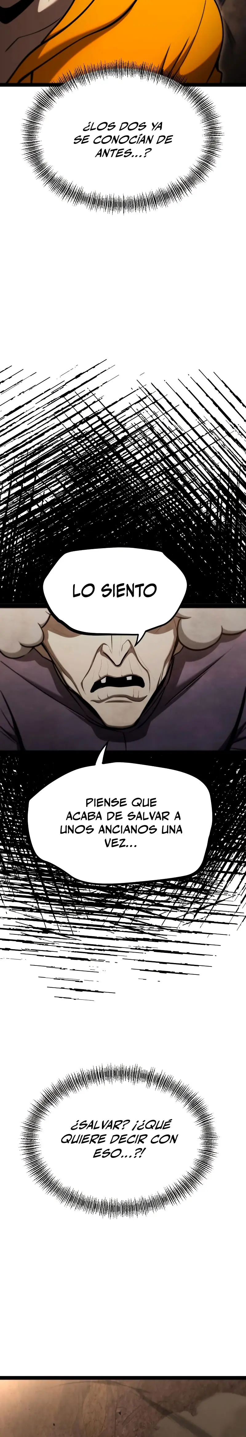 Goblin de nivel 999 Capitulo 21 página 43