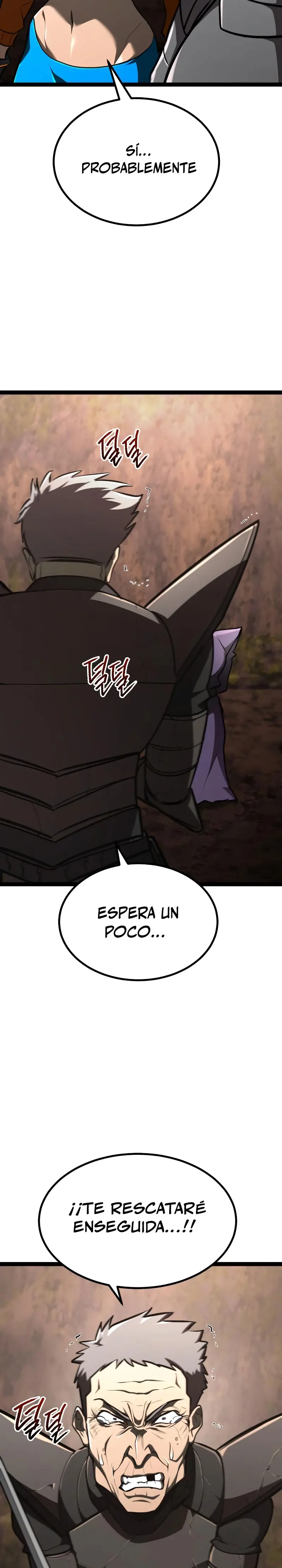 Goblin de nivel 999 Capitulo 22 página 37