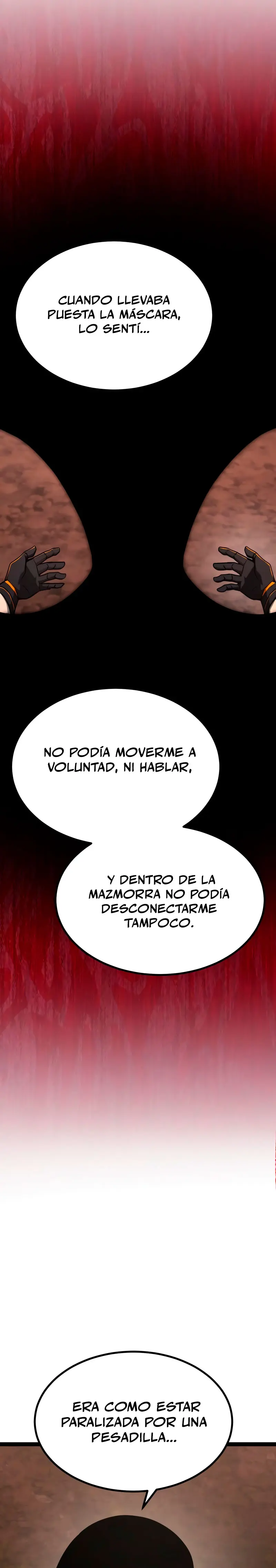 Goblin de nivel 999 Capitulo 23 página 11