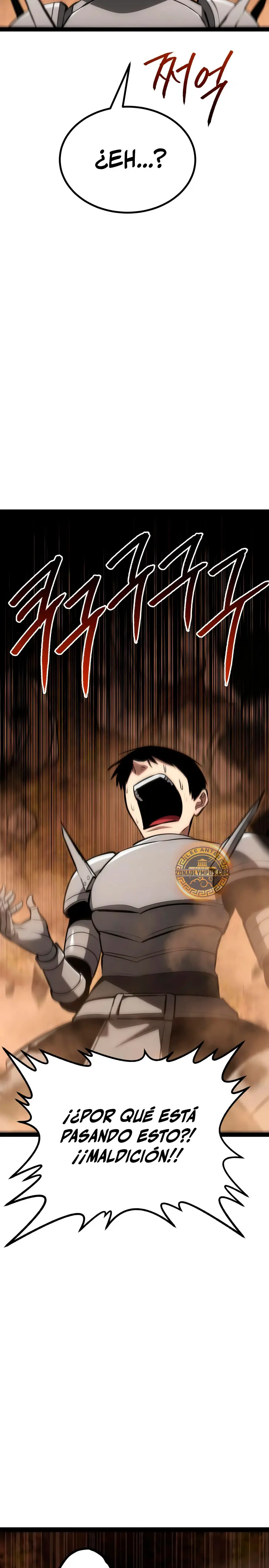 Goblin de nivel 999 Capitulo 23 página 41