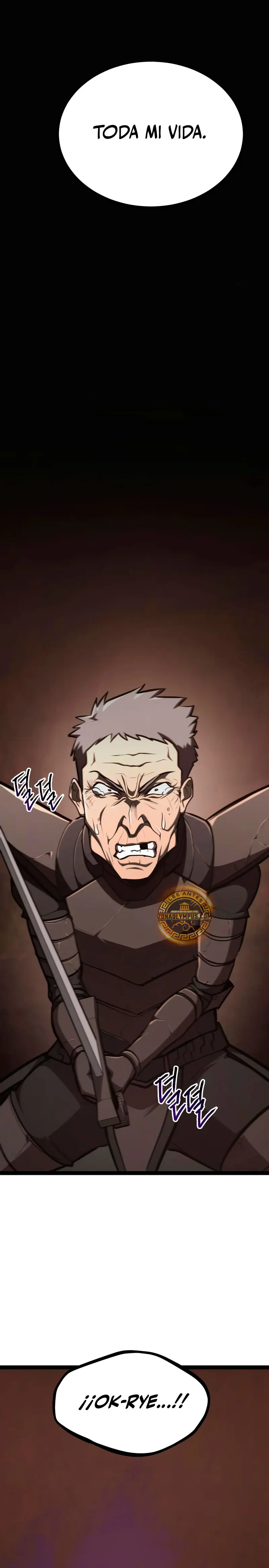 Goblin de nivel 999 Capitulo 23 página 8