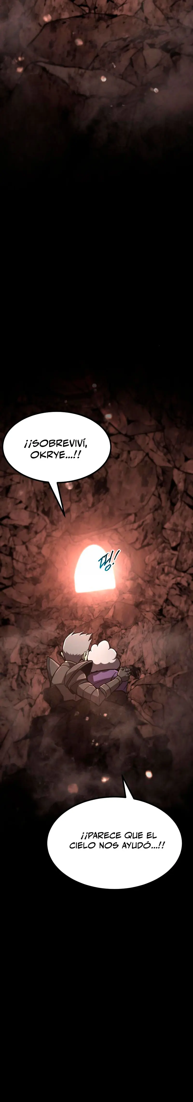 Goblin de nivel 999 Capitulo 24 página 15