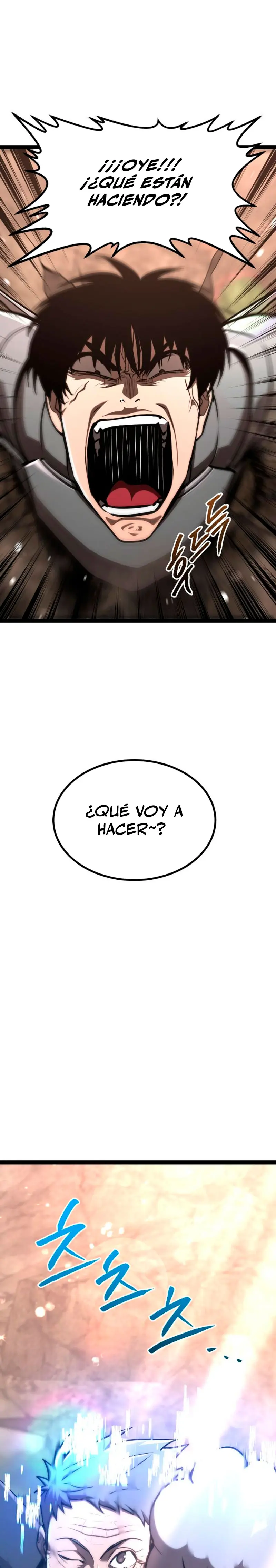 Goblin de nivel 999 Capitulo 24 página 27