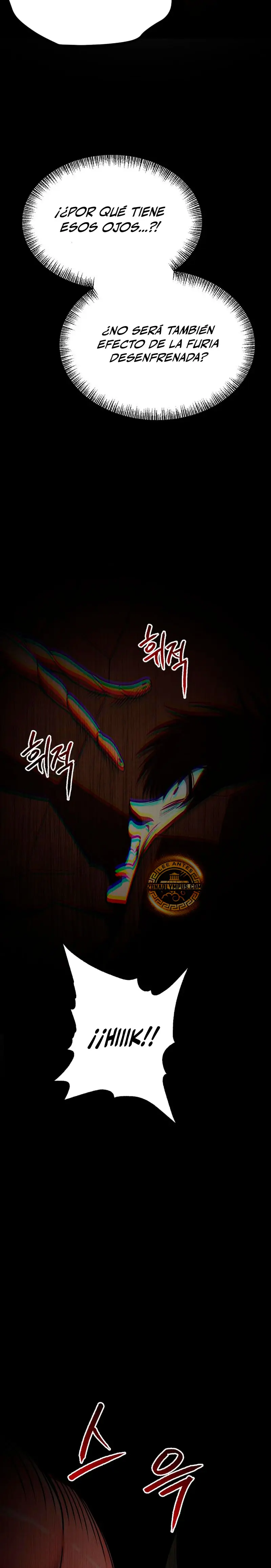 Goblin de nivel 999 Capitulo 24 página 8