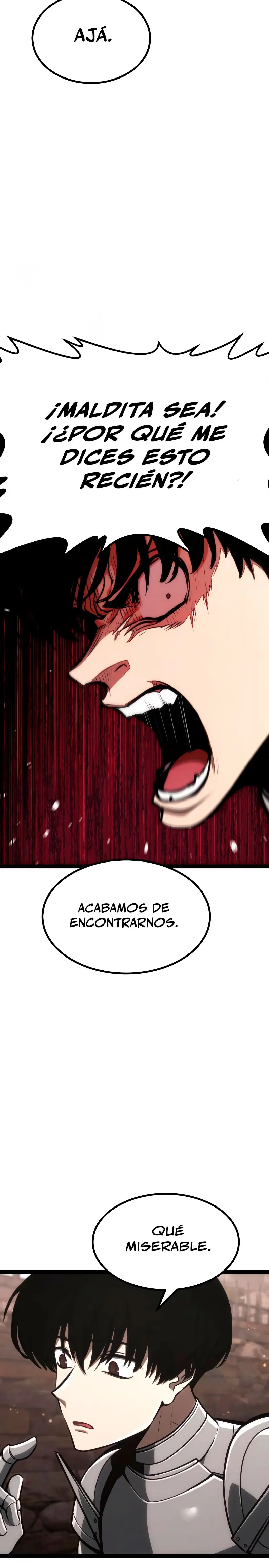 Goblin de nivel 999 Capitulo 25 página 14