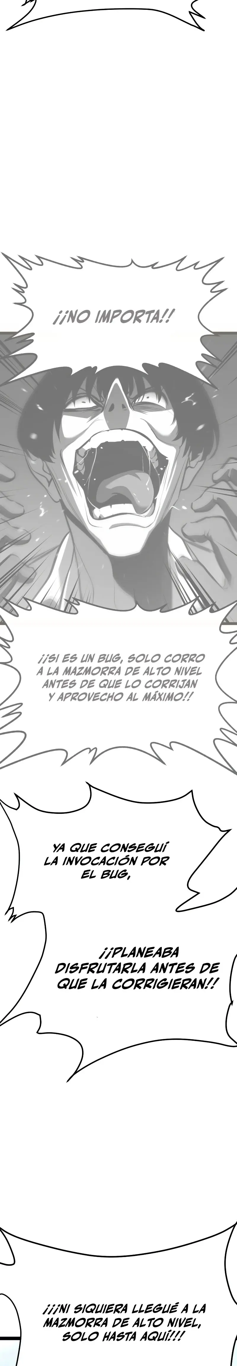 Goblin de nivel 999 Capitulo 25 página 19