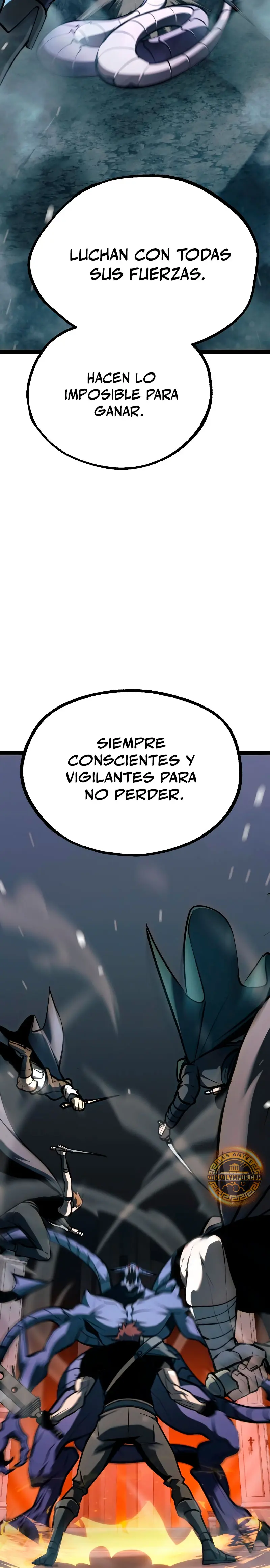 Goblin de nivel 999 Capitulo 25 página 24