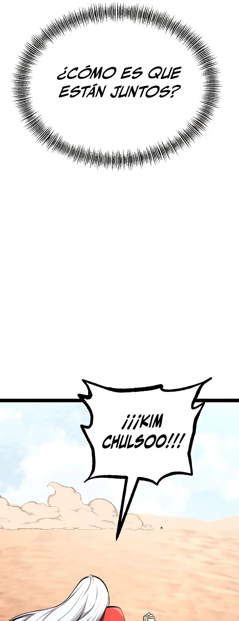 Goblin de nivel 999 Capitulo 25 página 45