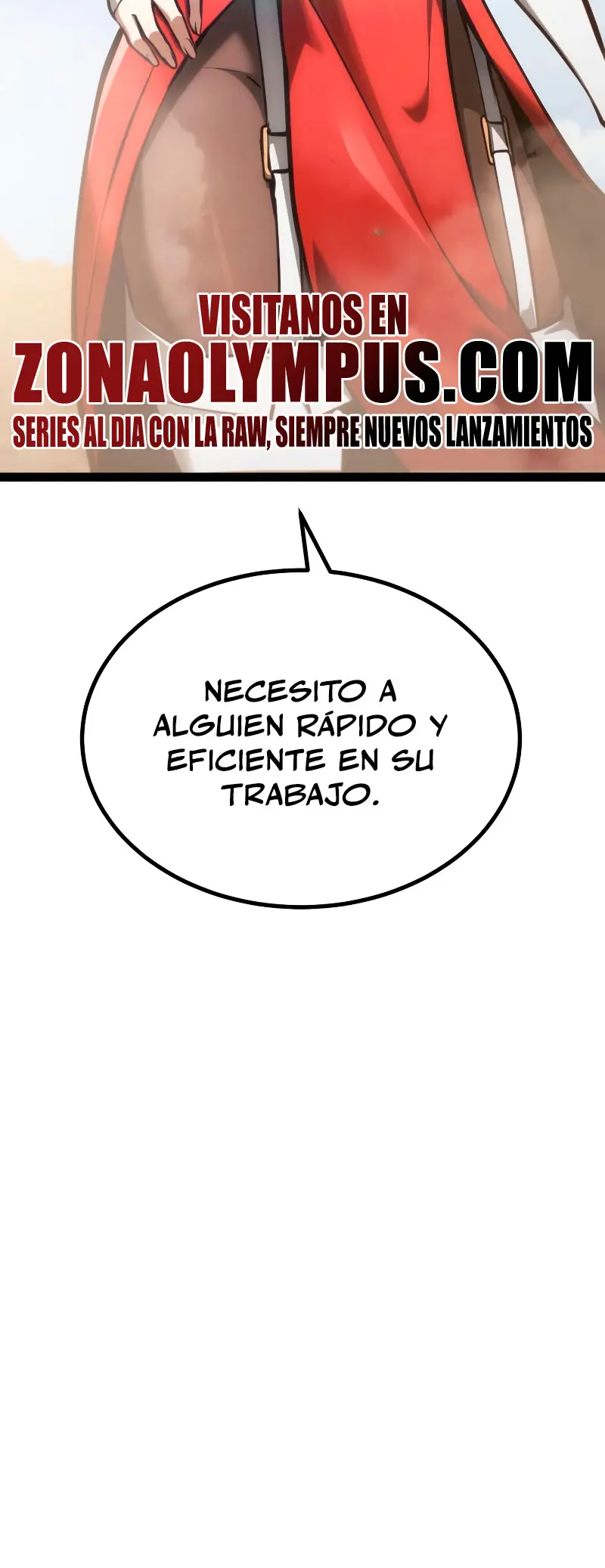 Goblin de nivel 999 Capitulo 25 página 50