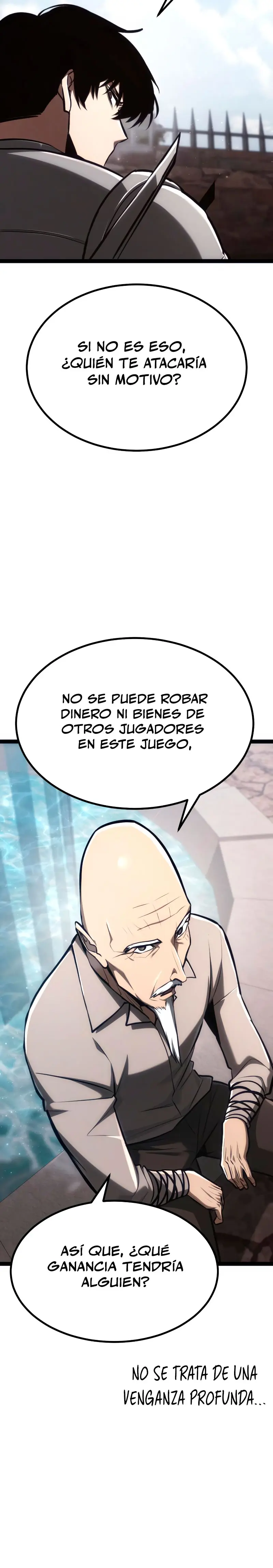 Goblin de nivel 999 Capitulo 25 página 8