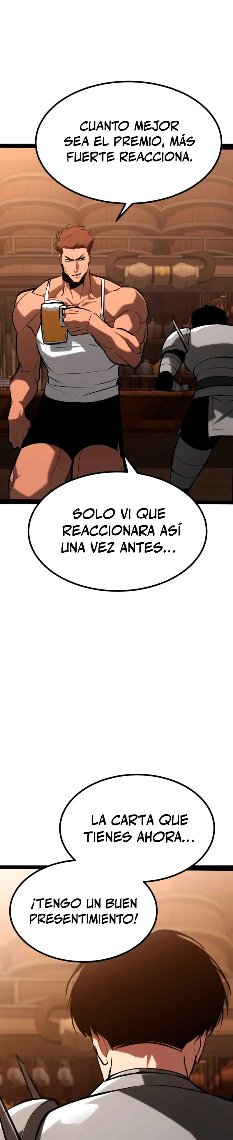 Goblin de nivel 999 Capitulo 26 página 41