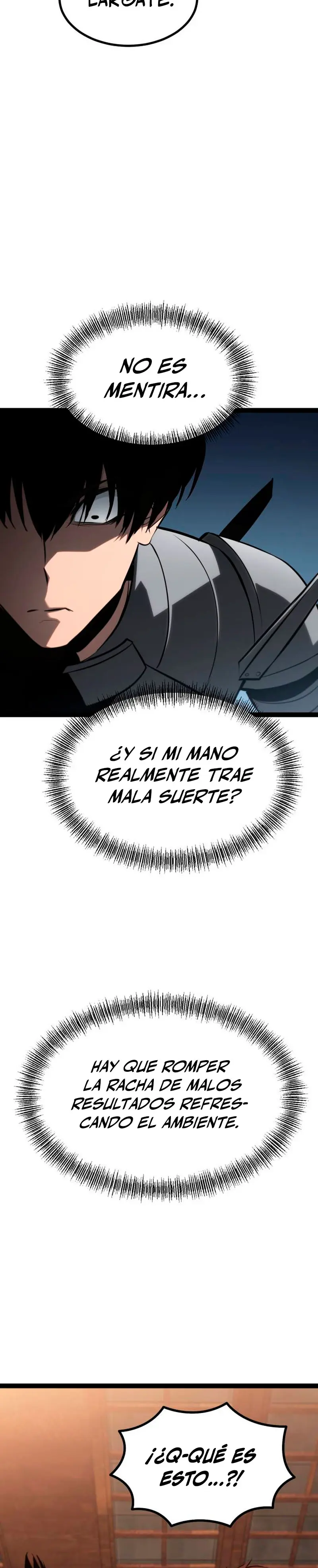 Goblin de nivel 999 Capitulo 26 página 50