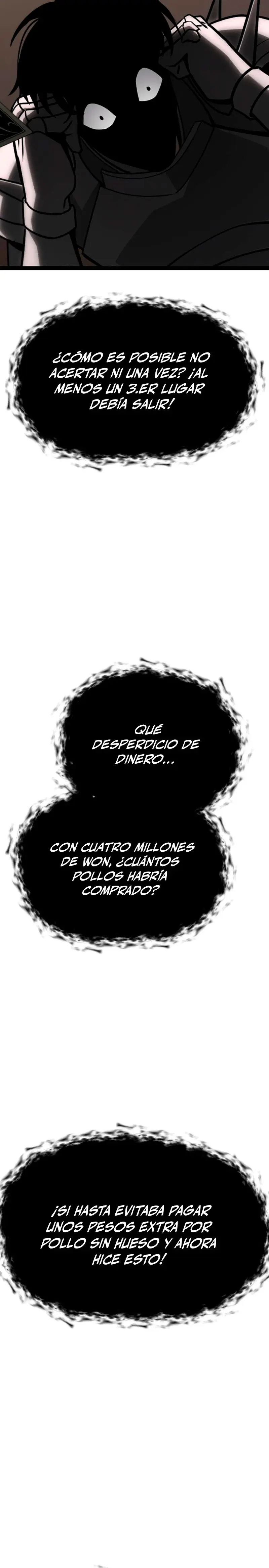 Goblin de nivel 999 Capitulo 27 página 17