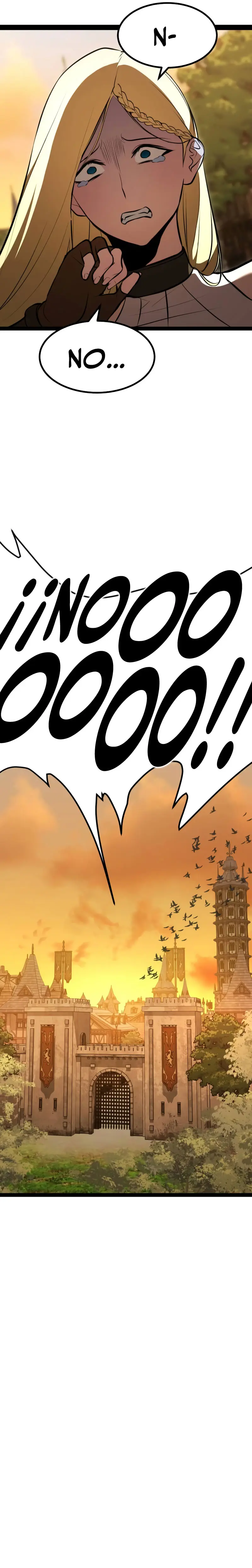 Goblin de nivel 999 Capitulo 3 página 29