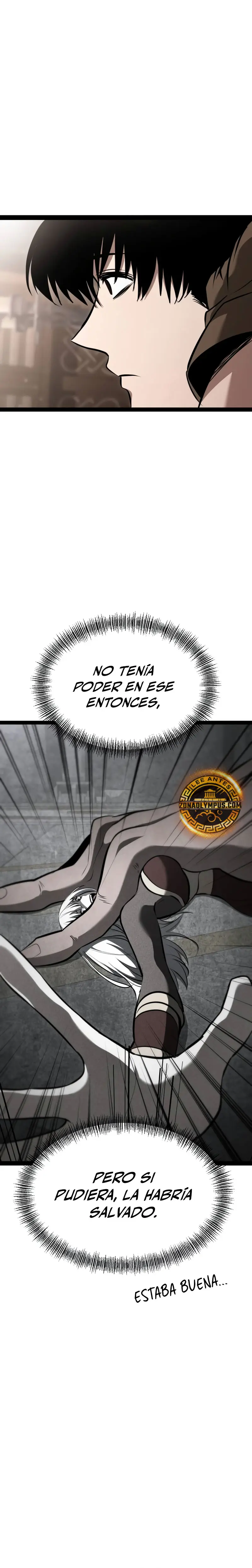Goblin de nivel 999 Capitulo 3 página 31
