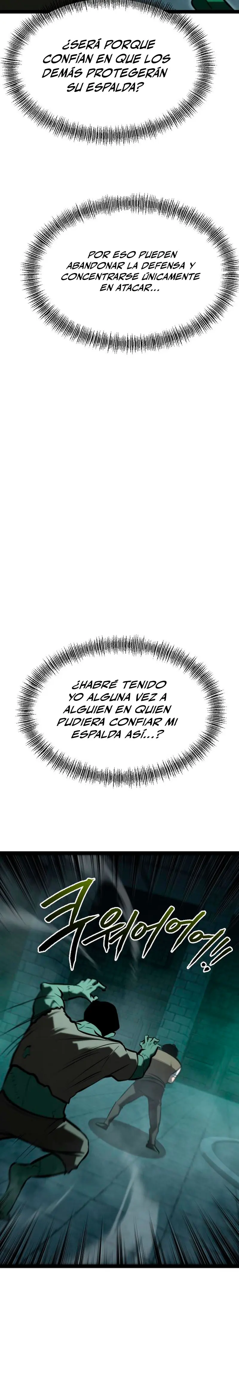 Goblin de nivel 999 Capitulo 30 página 35