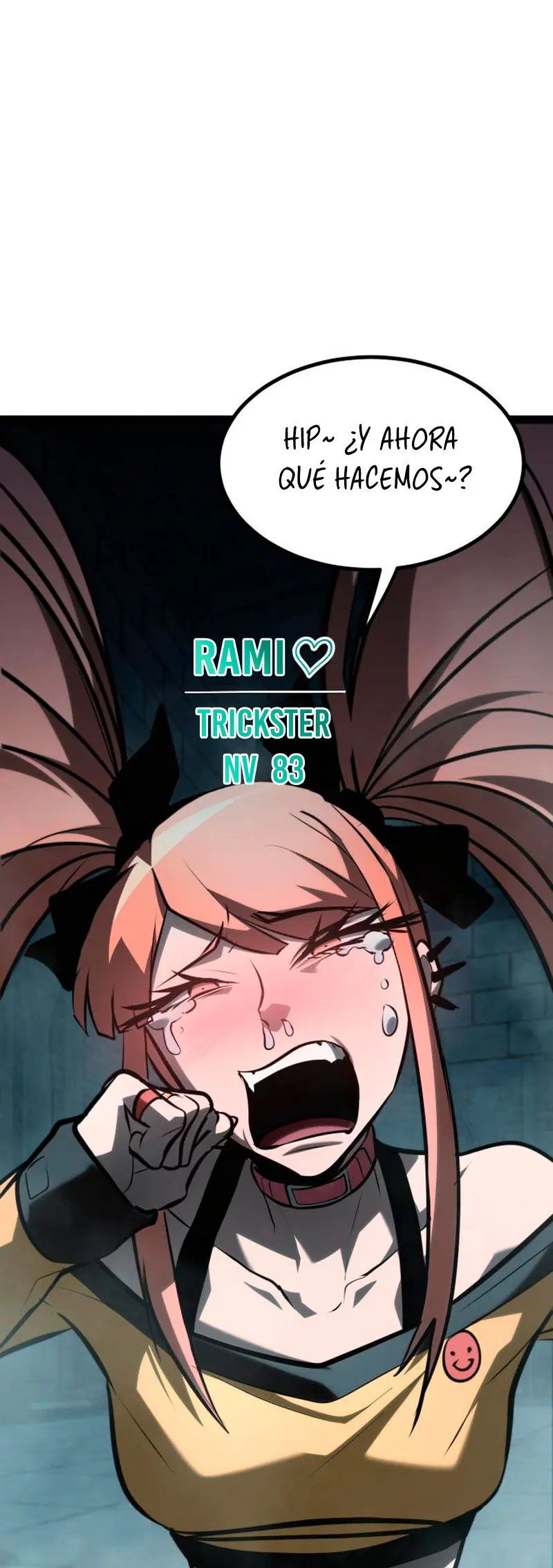 Goblin de nivel 999 Capitulo 30 página 51