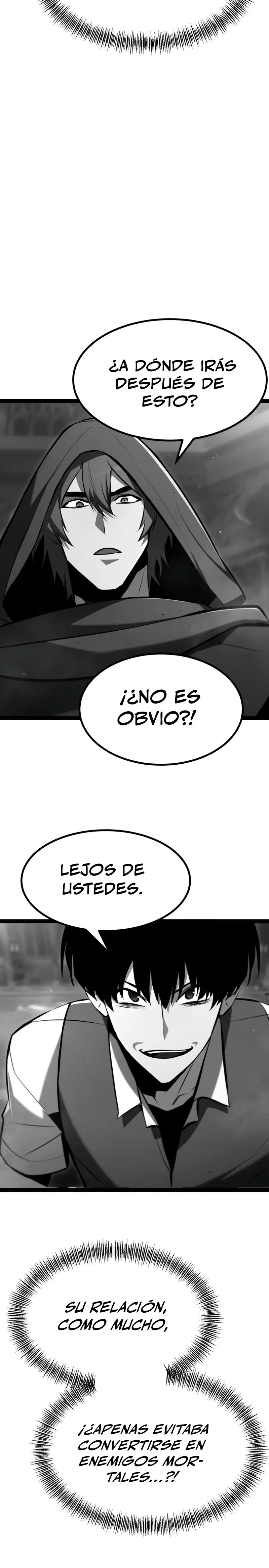 Goblin de nivel 999 Capitulo 31 página 50