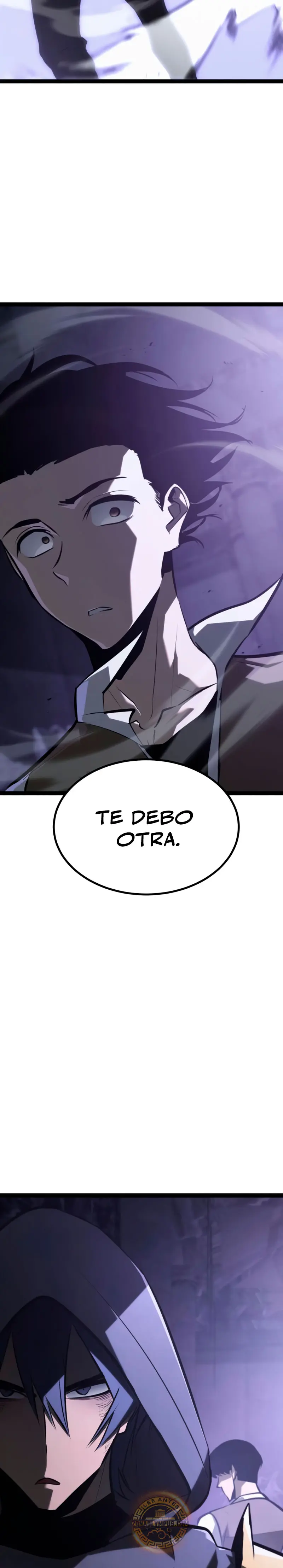 Goblin de nivel 999 Capitulo 31 página 58