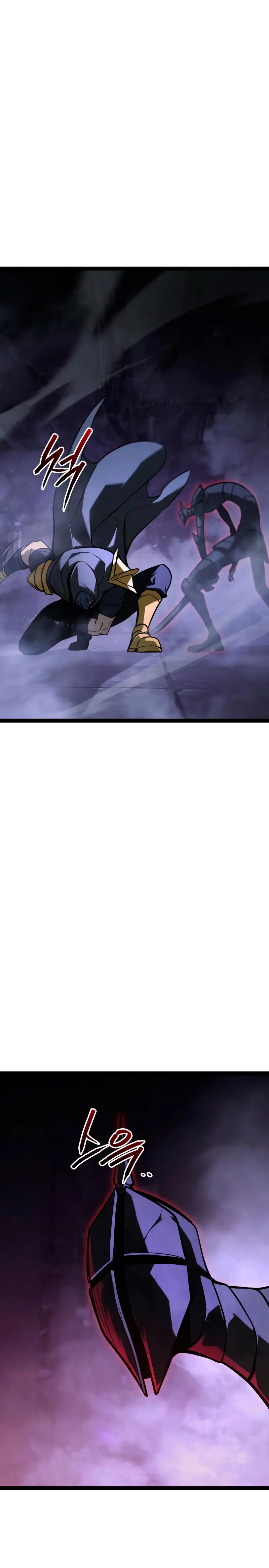 Goblin de nivel 999 Capitulo 32 página 31