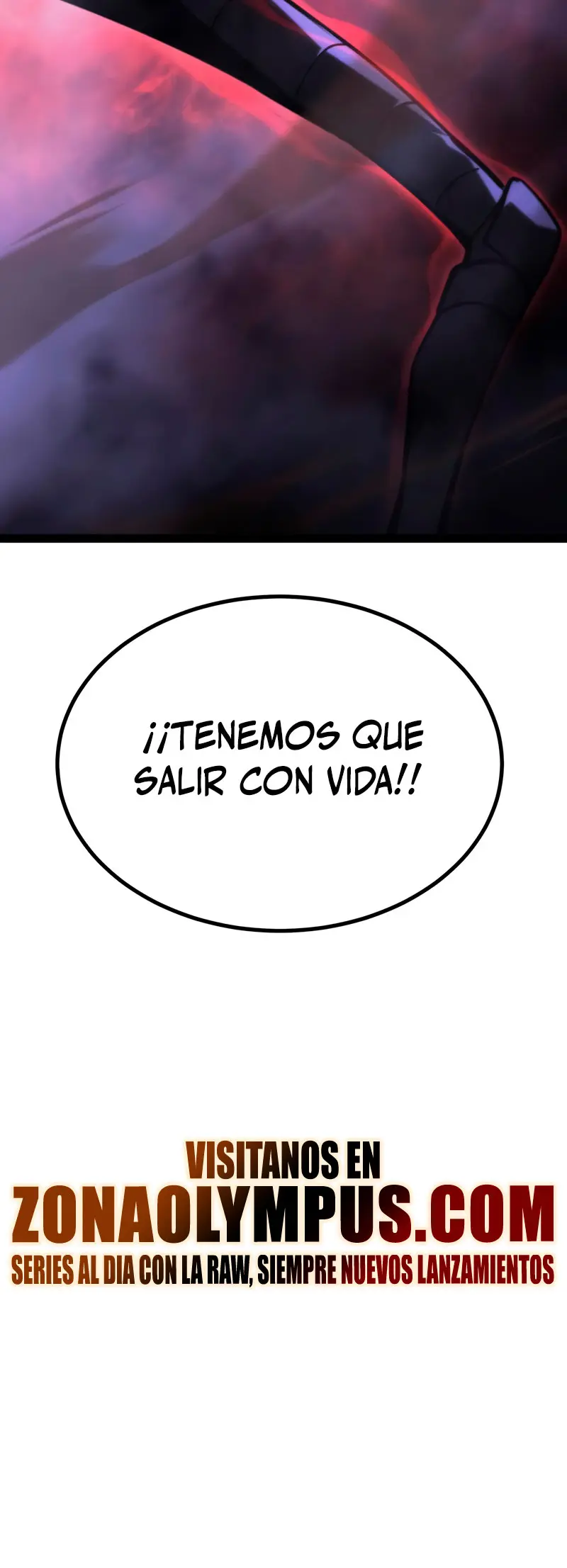 Goblin de nivel 999 Capitulo 32 página 53