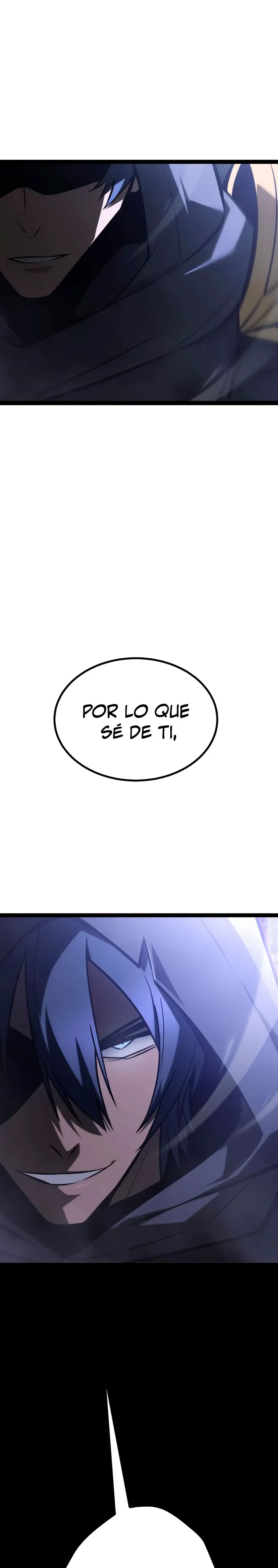 Goblin de nivel 999 Capitulo 33 página 11