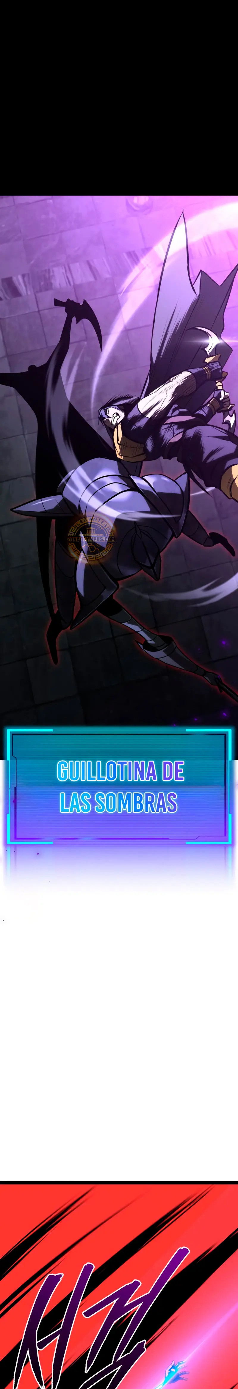 Goblin de nivel 999 Capitulo 33 página 16