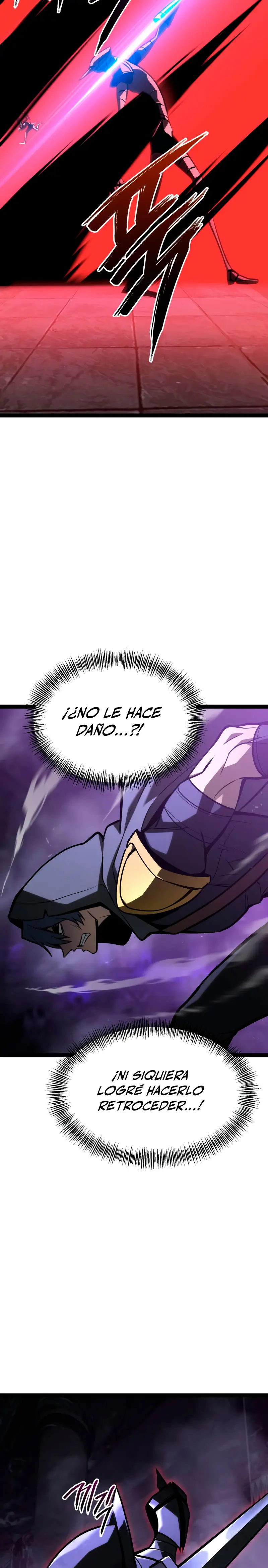 Goblin de nivel 999 Capitulo 33 página 17