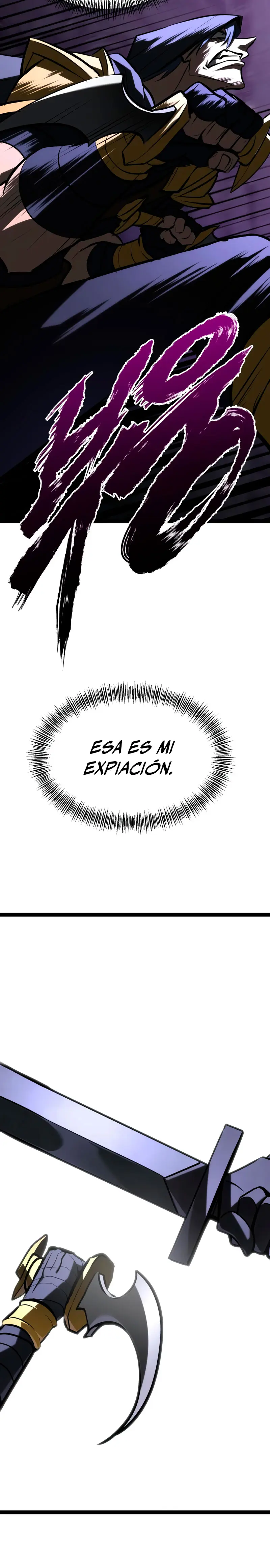 Goblin de nivel 999 Capitulo 33 página 52