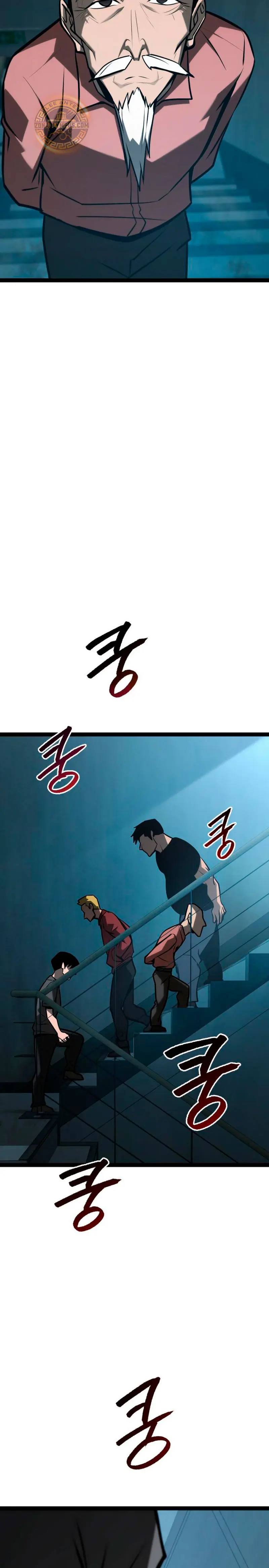 Goblin de nivel 999 Capitulo 34 página 44