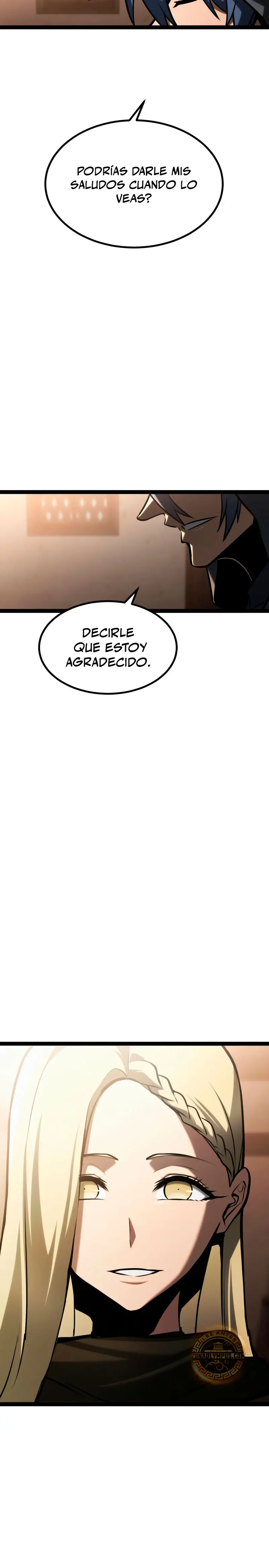 Goblin de nivel 999 Capitulo 35 página 17