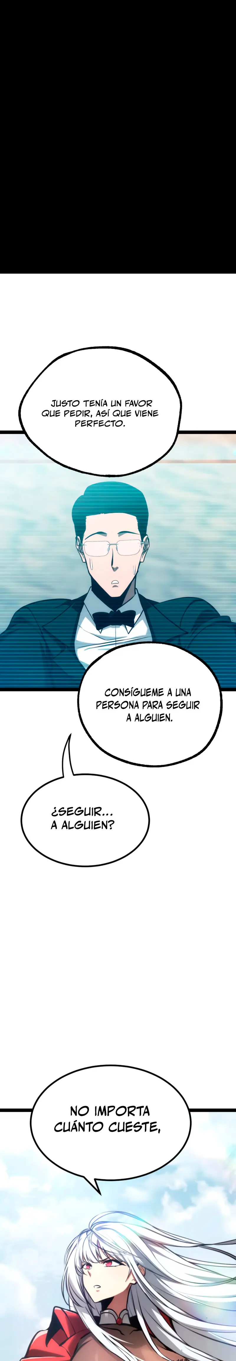 Goblin de nivel 999 Capitulo 36 página 2