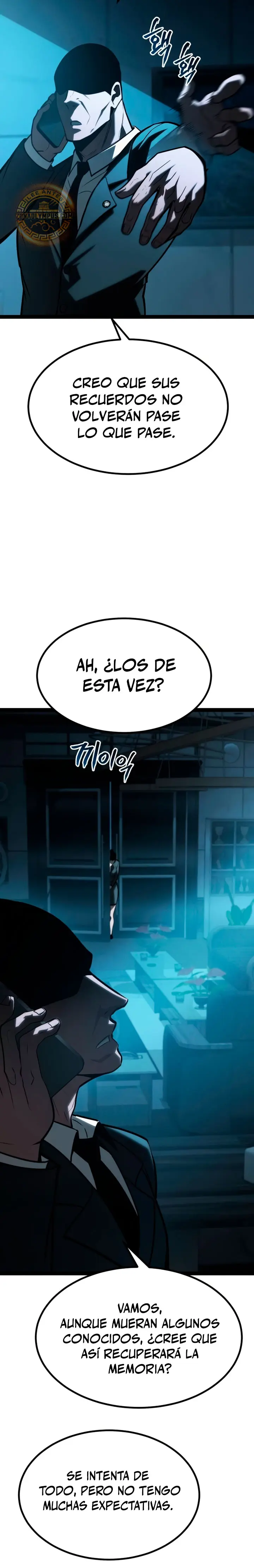 Goblin de nivel 999 Capitulo 37 página 18