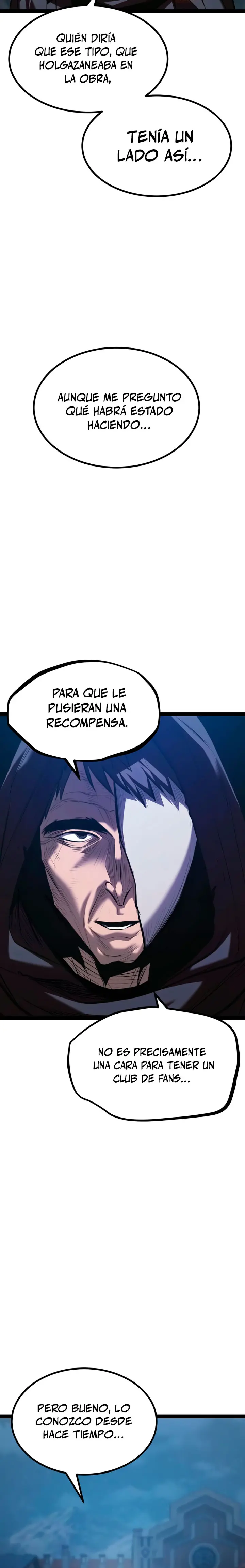 Goblin de nivel 999 Capitulo 38 página 13