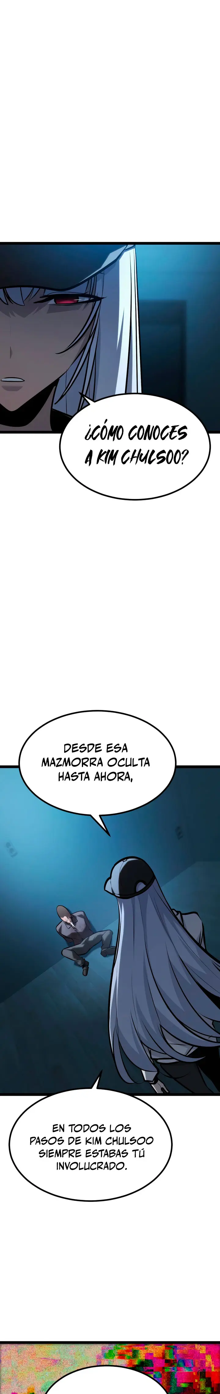 Goblin de nivel 999 Capitulo 39 página 42