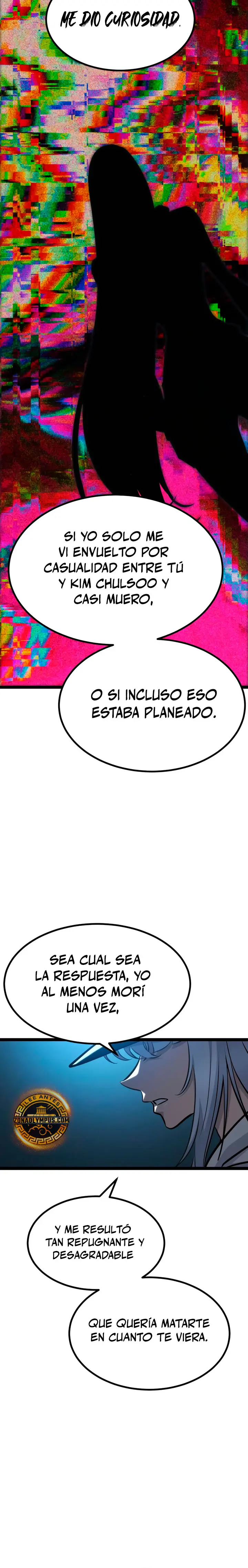 Goblin de nivel 999 Capitulo 39 página 43